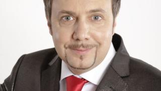 Звездата на "Комиците" Ненчо Илчев издаде голяма тайна