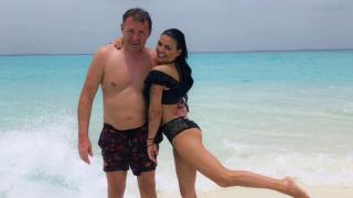 Разкритие: Стана ясен полът на бебето на Деси Цонева