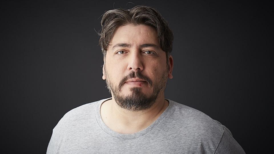 Разкриха тайната диета на Геро, с която топи килограми всекидневно