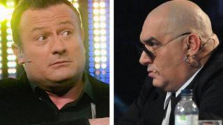 Потрес! Фънки към Рачков: Още ми става, ако искаш да пробваш! ВИДЕО