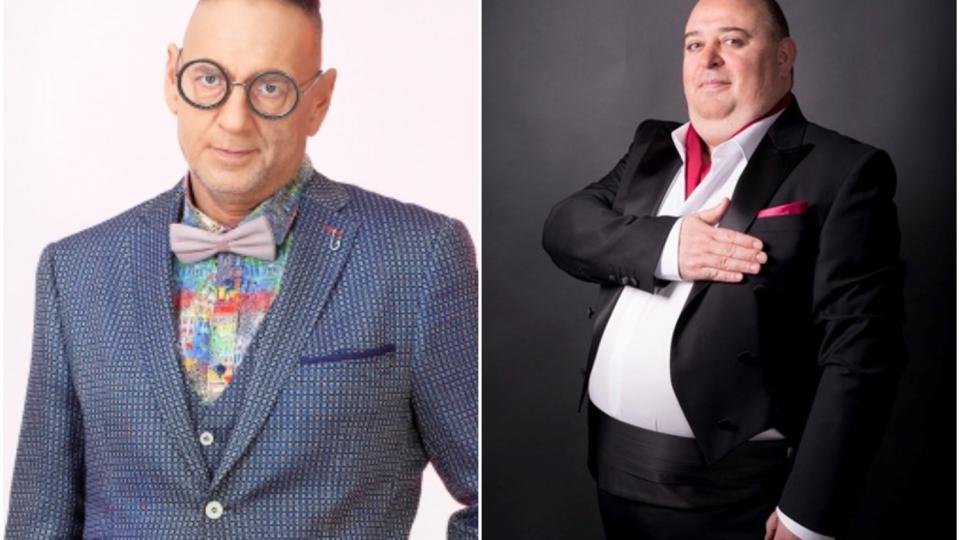 Любен Дилов аут от "България търси талант", на неговия стол сяда Любо Нейков