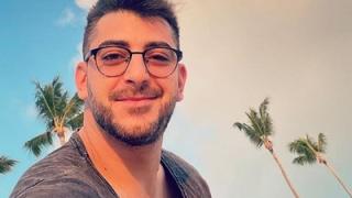 Слух: Ето коя е любовницата на Сашо Кадиев СНИМКИ