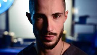 Наум Шопов ще нагорещи много страстите с "Ергенът" СНИМКА