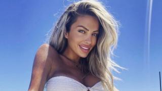 Златка Райкова съсипа Джизъса с това признание за детето им... СНИМКИ 18+