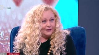 Наталия Симеонова шокира с признания след години мълчание