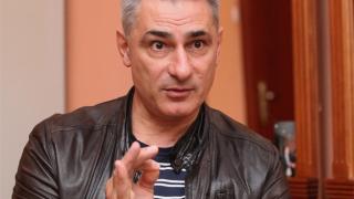 Христо Гърбов спипал съпругата си в изневяра, а после... СНИМКА