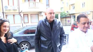 Калин Сърменов се появи на неочаквано място СНИМКИ