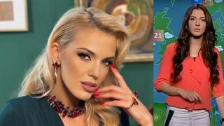 Неузнаваема: Ето я Натали Трифонова преди 10 години и преди корекциите ВИДЕО