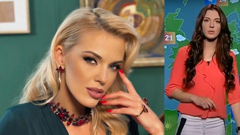 Неузнаваема: Ето я Натали Трифонова преди 10 години и преди корекциите ВИДЕО