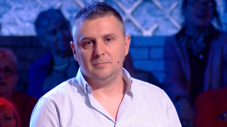 Майстор в "Скрита самоличност" счупи тъпометъра