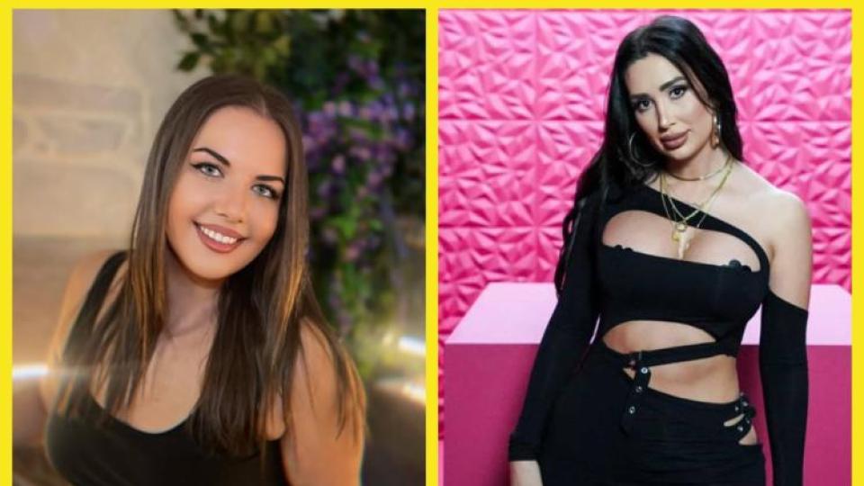 Горещо: Брадърката Веселка показа цици в Студентски! СНИМКИ 18+