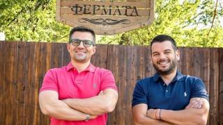 Иван и Андрей проговориха имат ли нещо общо с обявения нов сезон на "Фермата" ВИДЕО