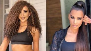 Племенницата на Галена показа големите си бомби СНИМКИ 18+