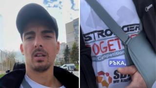 Оперираха Фифо от "Игри на волята"! Той разкри какво се е случило СНИМКИ