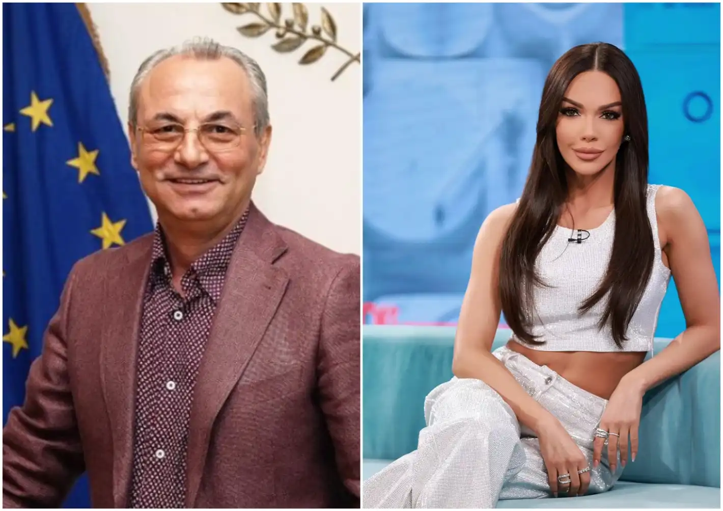 Галена 2 години била тайната любовница на Ахмед Доган