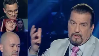 Безпрецедентна ситуация в "Стани богат": Ники Кънчев спря да...