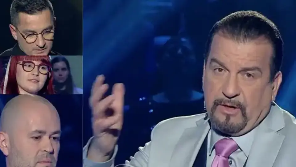 Безпрецедентна ситуация в "Стани богат": Ники Кънчев спря да...