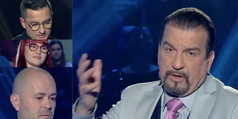 Безпрецедентна ситуация в "Стани богат": Ники Кънчев спря да...