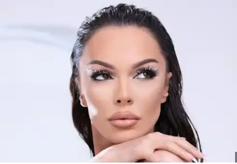 Горещо! Галена пръсна луд сексапил от ултра скъпо място СНИМКИ 18+
