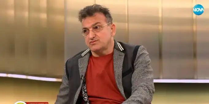 Зуека шокира с тези думи: Всичко съм забравил!