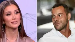 Алекс Богданска хвана гаджето си в изневяра и го изгони като куче