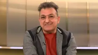 Зуека не издържа: Притеснен съм и...