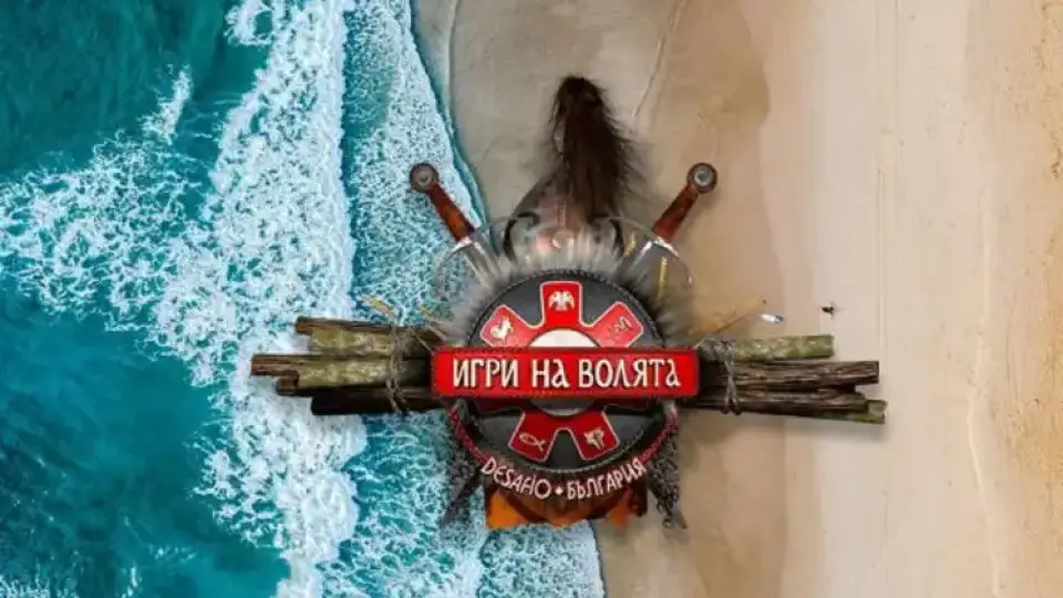 Звезда от „Игри на волята“ с голям успех зад граница! СНИМКИ