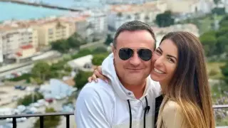 Виктория Кузманова се събра с бившия си – Рачков извън кадър