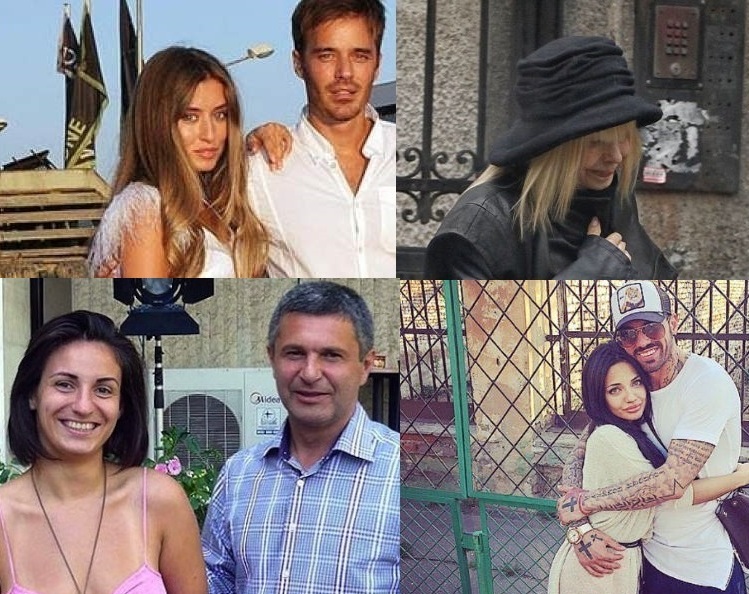 Тези родни звезди отнесоха жесток шамар след развода!