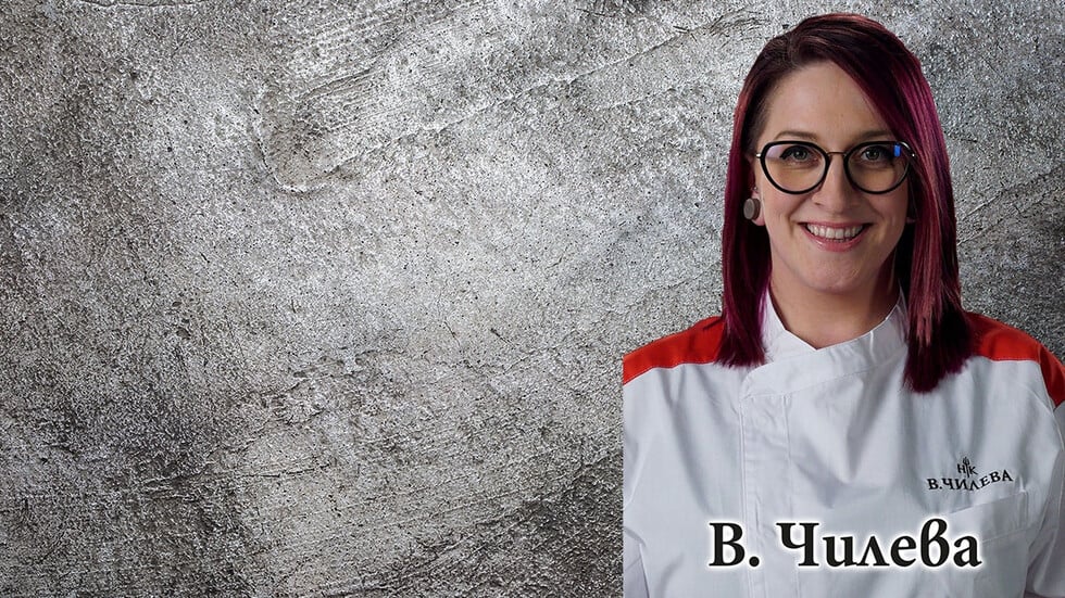 Първо в 'ШОУ"! Ето кой печели Hell's kitchen!