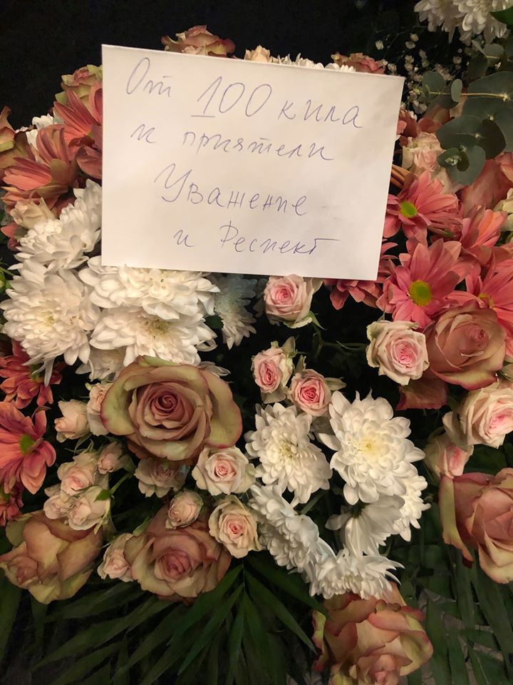 Лили Иванова си показа бельото пред 100 кила СНИМКИ