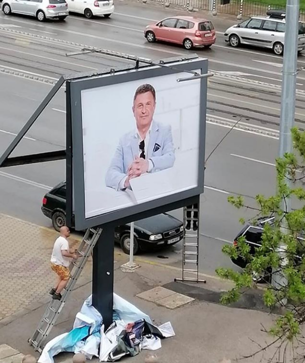 Маги Халваджиян с разтърсващи думи за Милен Цветков! СНИМКА