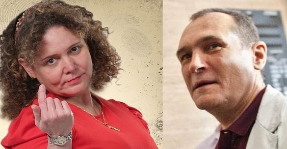 Изненада! Мариела Нордел с горещо признание за Васил Божков! СНИМКИ