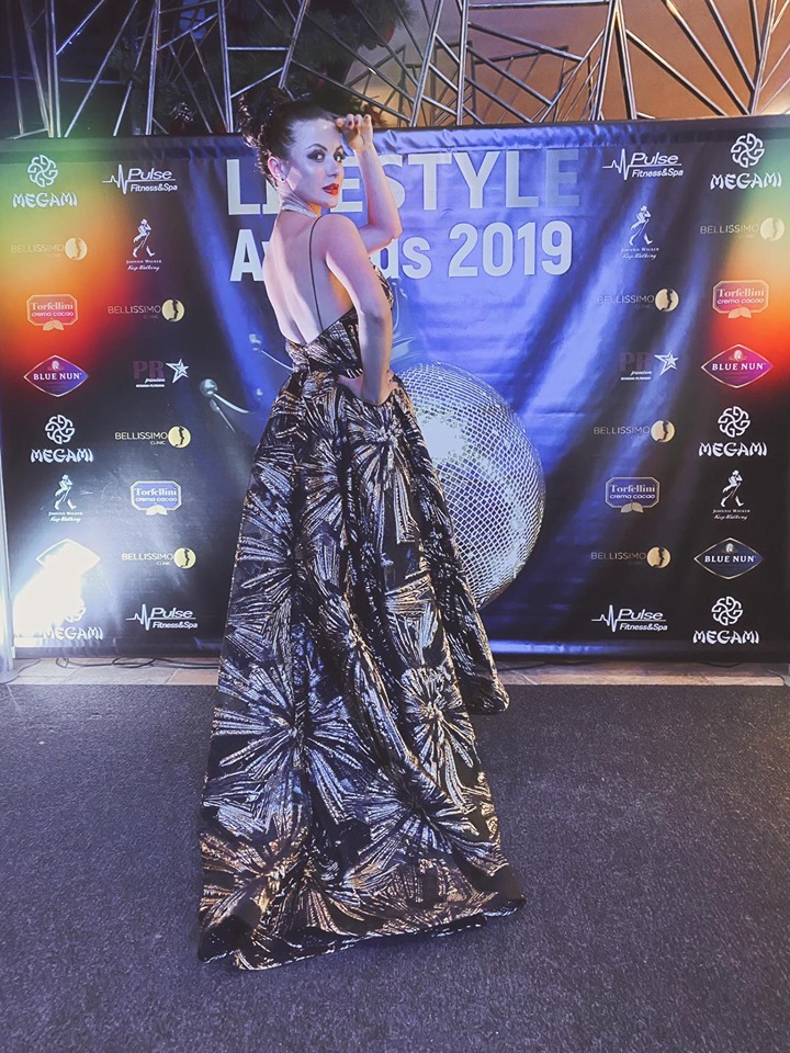 Д-р Полина Паньова с престижна награда от „Lifestyle Awards 2019“