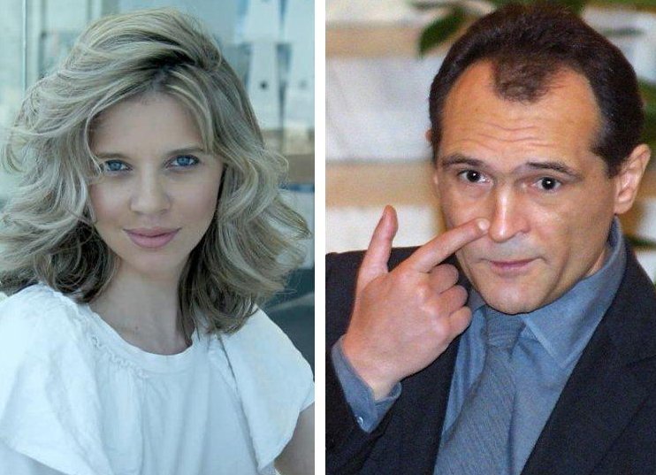 Ужас! Лилана се потроши жестоко с джет СНИМКИ