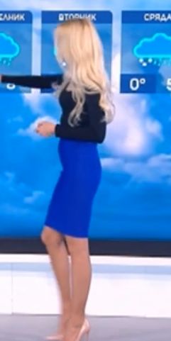Натали Трифонова шашна с коремче! Ето какво прикрива... СНИМКИ