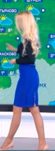 Натали Трифонова шашна с коремче! Ето какво прикрива... СНИМКИ
