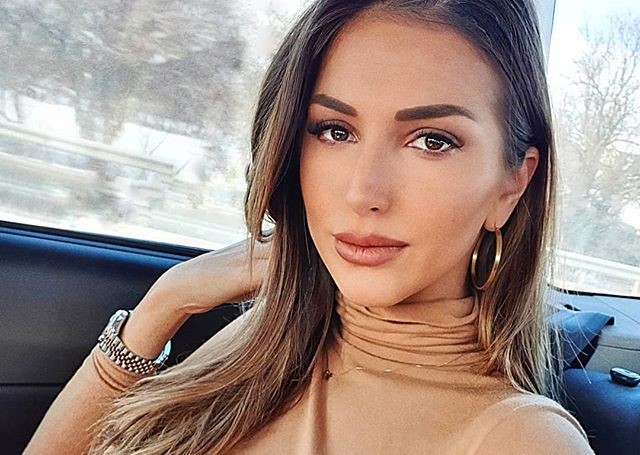 Алекс Петканова призна за преживян ужас в болницата с нея и детето СНИМКИ