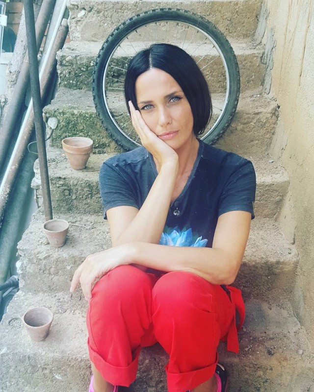 Оставят Мария Силвестър без работа след "Бригада Нов дом" защото... СНИМКА
