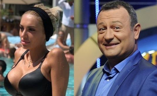 Не е за вярване какво направи Анита на Рачков ВИДЕО