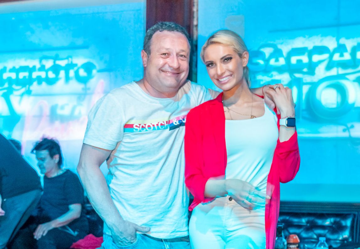 Не е за вярване какво направи Анита на Рачков ВИДЕО