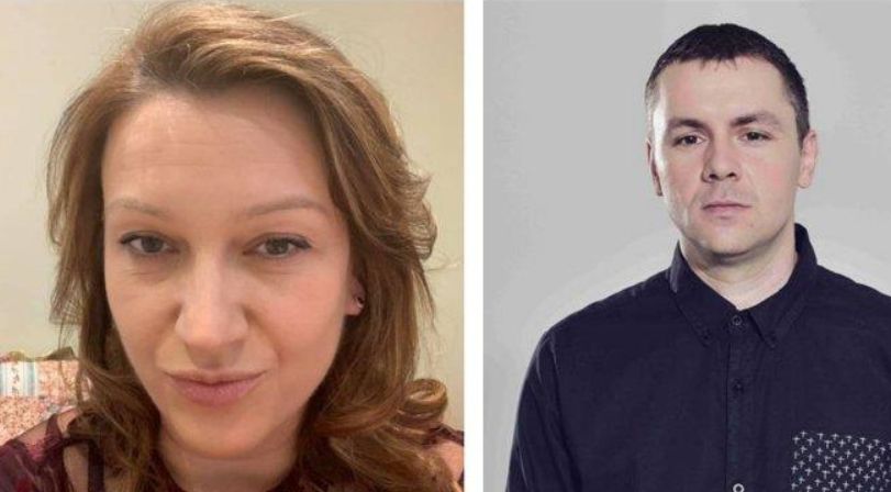 Бившата на Ицо Хазарта вдига сватба, той й търси сметка в съда! СНИМКИ