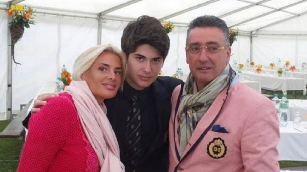 Маринела Арабаджиева е в болница!