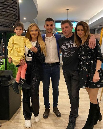 Изненада! Малина се събра с бившия си, двамата показаха... СНИМКИ