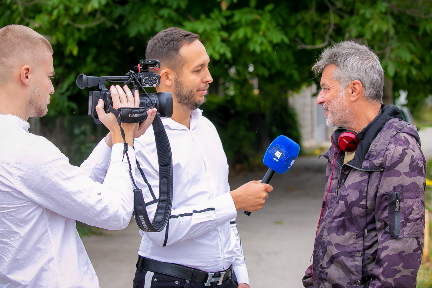 БЛИЦ TV: Мариан Вълев и Цвети Стоянова проговориха, взривиха всички с уникалната си изповед