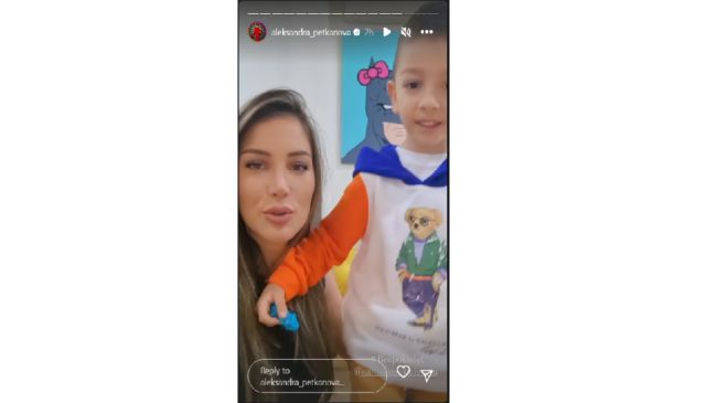 След развода: Богданска и Петканов пак се събраха и показаха как се... ВИДЕО