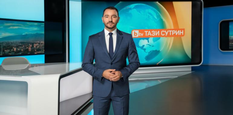 Ето с какви златни привилегии се ползва Хекимян в bTV