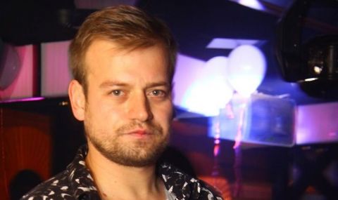 Не е за вярване какво се случва днес с Пацо от "Биг Брадър" СНИМКИ
