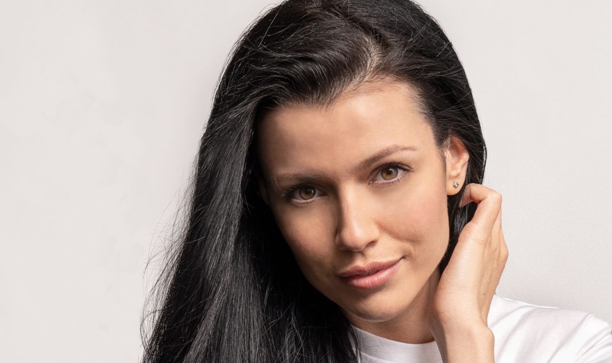 Изненада! Чаровната Ралица Паскалева се оказа... СНИМКИ