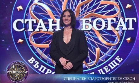 Хванаха bTV в лъжа за Мария Силвестър и последва...